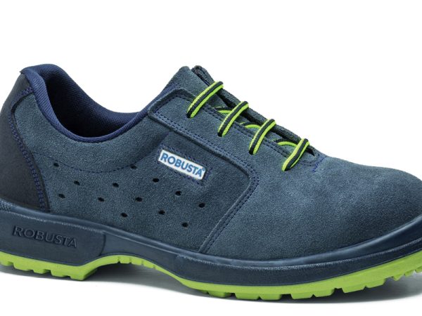 Ādas darba kurpes ACEBO 92018 S1+P+CI+SRC