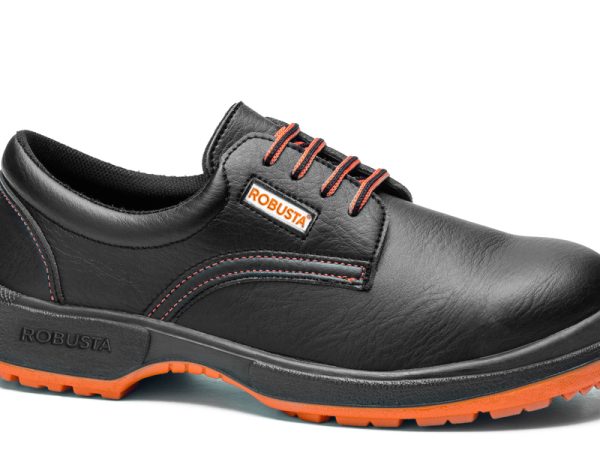 Ādas darba kurpes CASTAÑO 92021 S2 +CI+HI+FO+SR STEEL