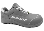 Mikrošķiedras darba kurpes MATT S3 TPU GREY