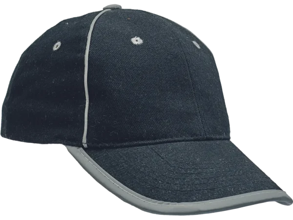 Beisbola cepure Riom, dažādās krāsās