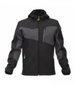 Vīriešū darba Jaka ar kapusi Ryson Plus BoSafety