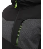 Vīriešū darba Jaka ar kapusi Ryson Plus BoSafety - Image 2