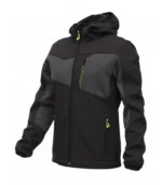 Vīriešū darba Jaka ar kapusi Ryson Plus BoSafety - Image 4