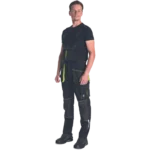 Vīriešu darba puskombinzonsEmerton Strech - Image 3