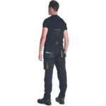 Vīriešu darba puskombinzonsEmerton Strech - Image 4