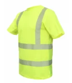 Augstas redzamības T-krekls Rico - Image 2