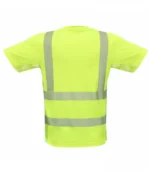 Augstas redzamības T-krekls Rico - Image 3