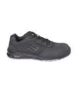 Nubukdas darba kurpes Artemis BoSafety