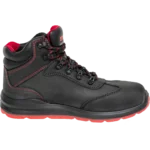 Darba šņorzābaki STEPO TURINO S3