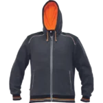 Vīriešu kapučjaka Knoxfield Hood - Image 2