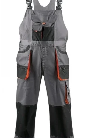 Fridrich & Fridrich BE-01-004 darba puskombinezons ar daudzfunkcionālām kabatām