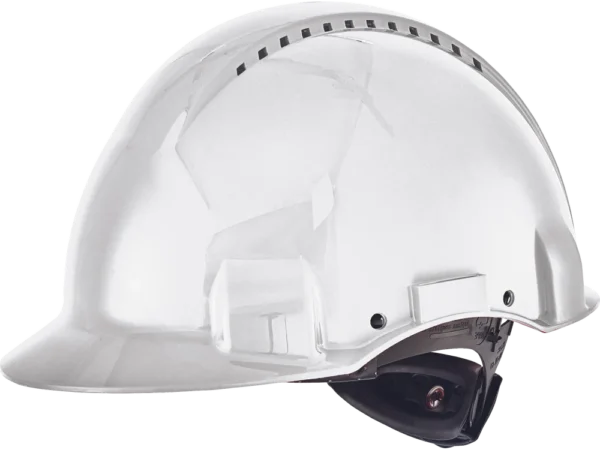 3M Peltor G3000 NUV aizsargķivere – ar ventilāciju un rotējamu stiprinājumu