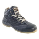 Apollo S3 SRC Exena viegli darba apavi ar ūdensnecaurlaidīgu ādu - Image 3