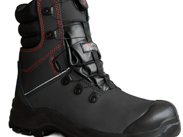 Augstie siltie šņorzābaki 1413-F BOA S3 WR CI