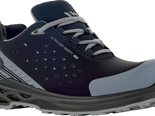 Mikroškiedras darba kurpes 3665-S1PSESD DRESDEN