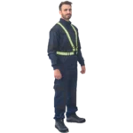 Atstarojošā josta veste REFROX - Image 2