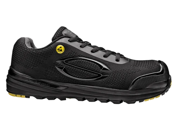 Darba kurpes MB2013 Z9 FACTOR ULTRA LIGHT S1PS FO SR