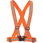 Atstarojošā josta veste REFROX