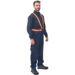Atstarojošā josta veste REFROX - Image 2
