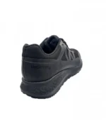 Zamšādas darba kurpes MAMBA S1P A, FO, SRC ar aizsargpurngalu no kompozītmateriāla. - Image 2