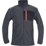 EMERTON STR flīša jaka - Image 4