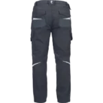 EMERTON STR ziemas softshell bikses - Image 2