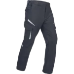 EMERTON STR ziemas softshell bikses - Image 4