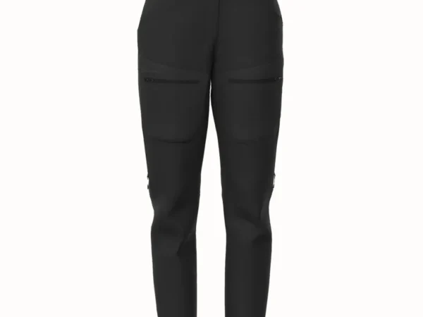 Sieviešu darba bikses CARGO 4-Way Stretch ar kabatām – BoSafety