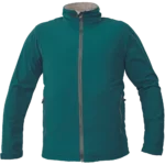 NAMSEN – Vīriešu softshell jaka ar ūdensizturīgu un elpojošu membrānu - Image 2