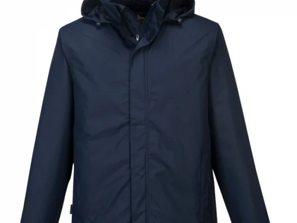 Vīriešu siltā ūdensizturīgā jaka S508