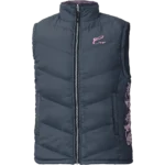 Sieviešu darba veste YOWIE, 100% poliamīds ar flīša oderi, divas sānu kabatas, EN ISO 13688