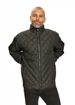 Vīriešu 4in1 jaka Drumone S, silta, ūdensizturīga ar noņemamām piedurknēm - Image 3