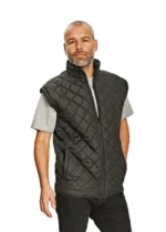 Vīriešu 4in1 jaka Drumone S, silta, ūdensizturīga ar noņemamām piedurknēm - Image 5