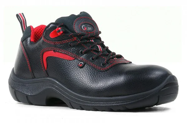 Giove S3 Grisport – viegli un ērtie drošības apavi ar kompozīta purngalu 47. izm.