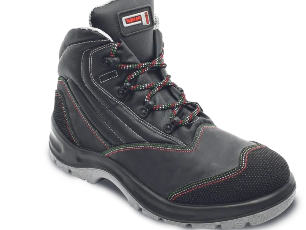 Darba zābaki ULTRA MITO MF S3 SRC – kompozītmateriāla purngals, pretcaurduršanas zole, antistatiski un eļļasizturīgi