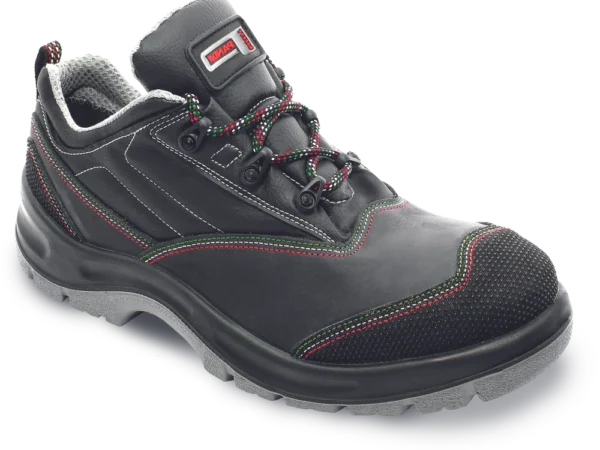 Darba apavi ULTRA STRADA MF S3 SRC – kompozīta purngals, pretcaurduršanas zole, antistatiski un eļļasizturīgi