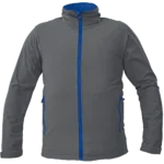 NAMSEN – Vīriešu softshell jaka ar ūdensizturīgu un elpojošu membrānu