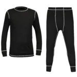 Termoveļas komplekts TERMO – krekls un bikses (160 g/m², 100% poliesters)