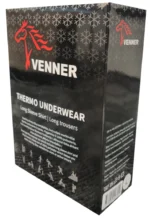 Termoveļas komplekts TERMO – krekls un bikses (160 g/m², 100% poliesters) - Image 2