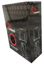 Termoveļas komplekts TERMO – krekls un bikses (160 g/m², 100% poliesters) - Image 3