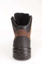 SEVEN SAFETY HIGH CUT 2028 S3 ESD darba apavi ar kompozīta purngalu un Kevlar starpzoli - Image 5