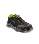 NAFPLIO S1PS ESD FO SR darba kurpes ar plastmasas purngalu un Tripple FOAM zoli