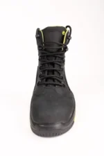 SEVEN SAFETY HIGH CUT H 4803 S3 HRO – metālu nesaturoši darba zābaki ar stikla šķiedras purngalu un Kevlar starpzoli - Image 5