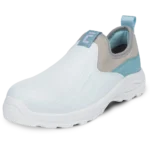 Kurpes bez aizsargpurngalu HYGOSAFE O2 ESD SR, baltas